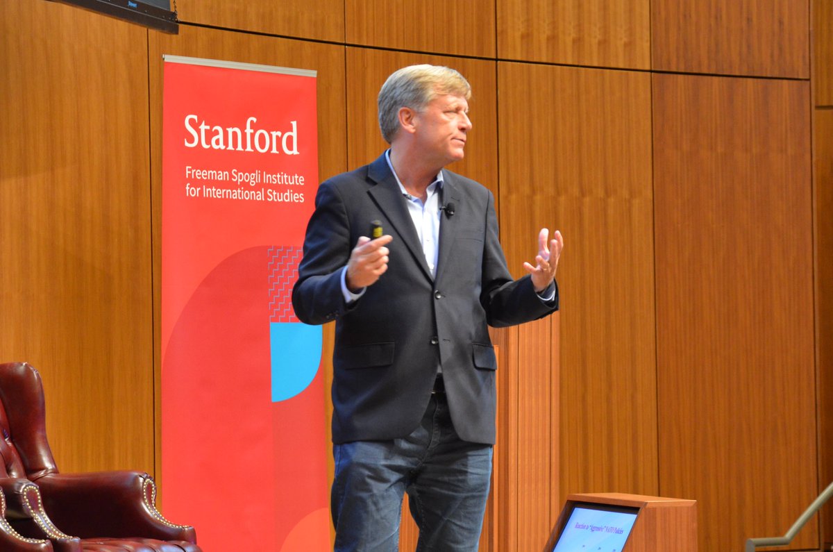 FSI Stanford tweet media