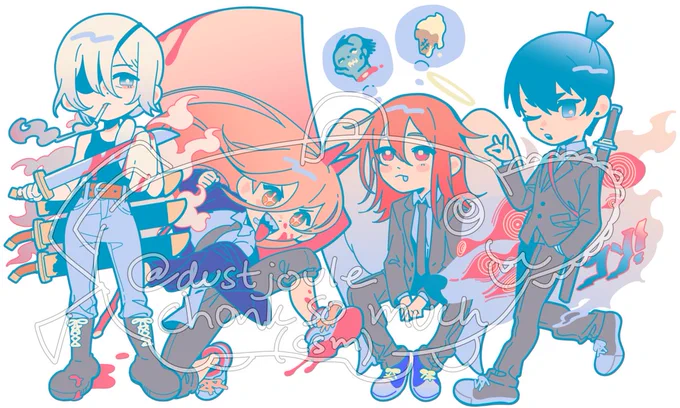 ty again for choosing quanxi my beautiful wif- i mean helping me choose the last charm design for this order  