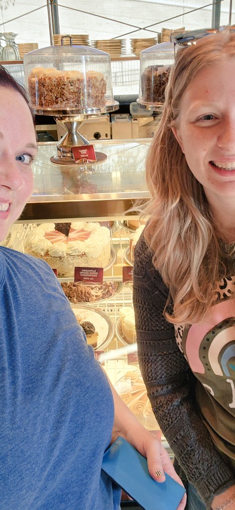 I had so much fun bowling &amp; playing games at Evo for Time with Teacher! (Even made a quick stop across the street to grab dessert to go.) <a href="/WGESdragons/">Walnut Grove ES</a>