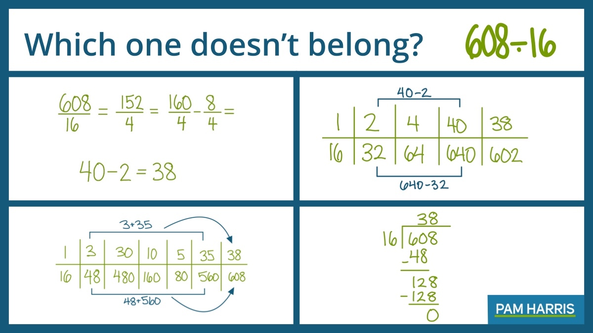 Pam Harris tweet media