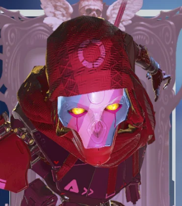 woke revenant 