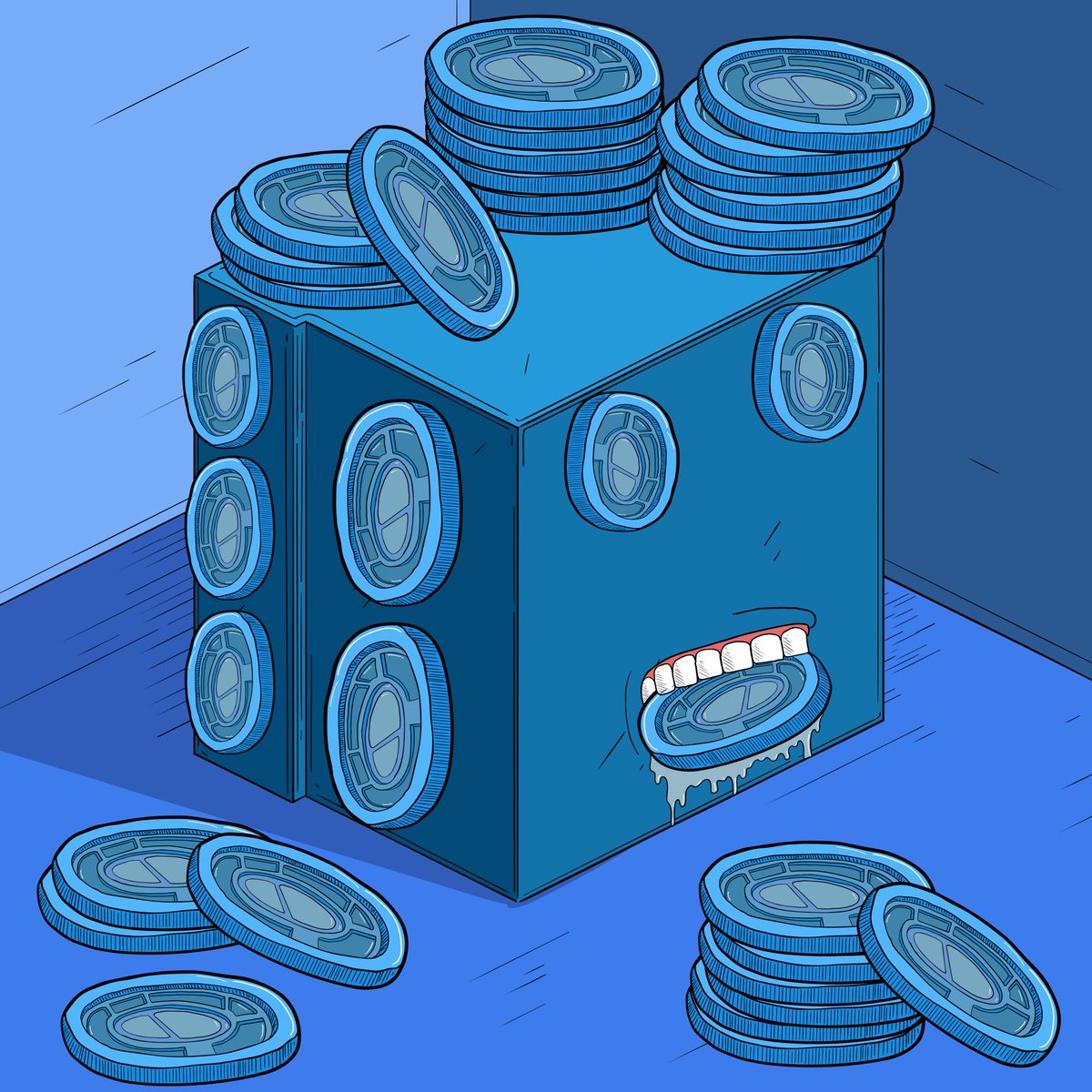 <a href="/ape_tank/">APE TANK</a> <a href="/SlickCityNFT/">Slick City</a> <a href="/DecentraDegens/">DecentraDegens.eth</a> <a href="/Utherverse/">Utherverse.io - $UTHR LIVE!</a> <a href="/Japanese_BAPES/">Japanese Born Ape Society</a> <a href="/Dope_Ape_NFT/">Dope Ape Club DAO</a> <a href="/JungleBayAC/">Jungle Bay Artists Collective</a> <a href="/metaplaces_io/">Metaplaces</a> @BMC_NFT <a href="/OriginHeroes/">Origin Heroes</a> <a href="/royalfools_lol/">Royal Fools</a> This is such a cool event. I hope @BMC_NFT wins this war, the project really deserves it