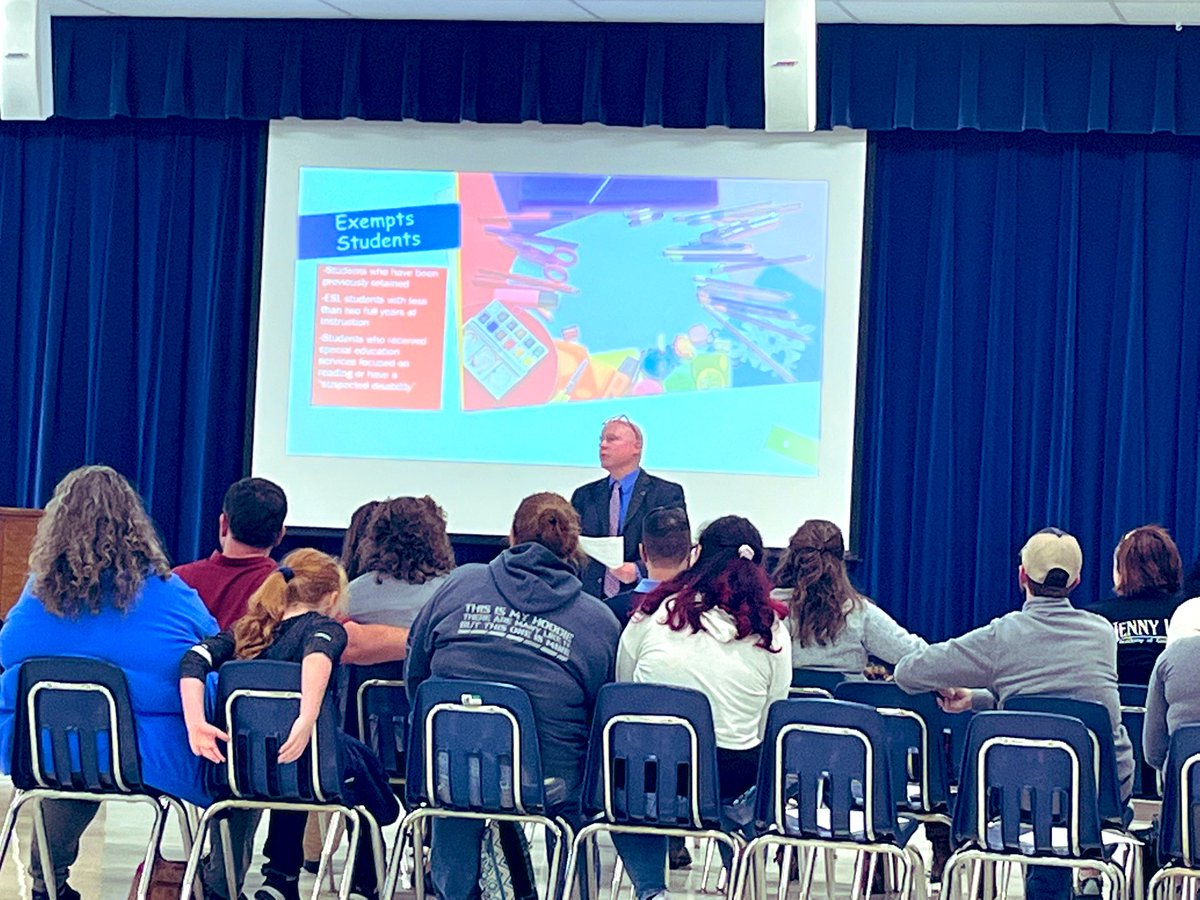 writenoelle's tweet photo. Public school meetings about the TN 3rd grade retention law (TCA 49-6-3115).  Contact your legislators &amp; demand change https://t.co/vR81XjavEW #YourVoteMatter https://t.co/SMd1DH7H5B
