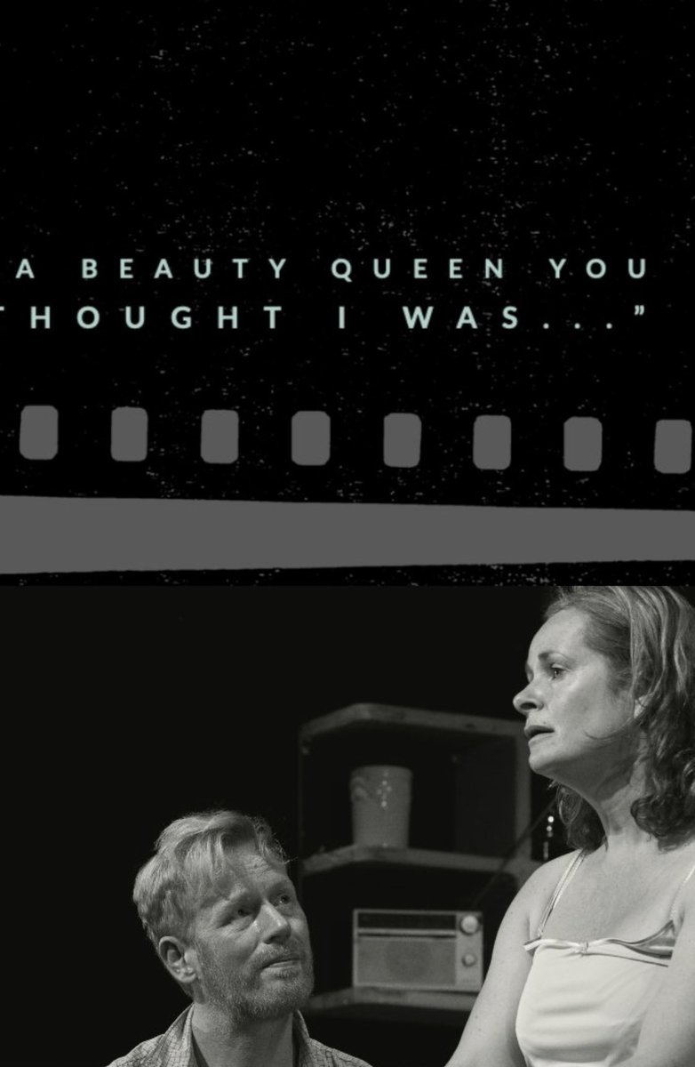 HunwickAssoc's tweet photo. Thank you Julie Hale for an outstanding and moving performance tonight as Maureen in The Beauty Queen of Leenane ⁦@RaptureTheatre⁩ ⁦@traversetheatre⁩ https://t.co/TeAn60WrSa