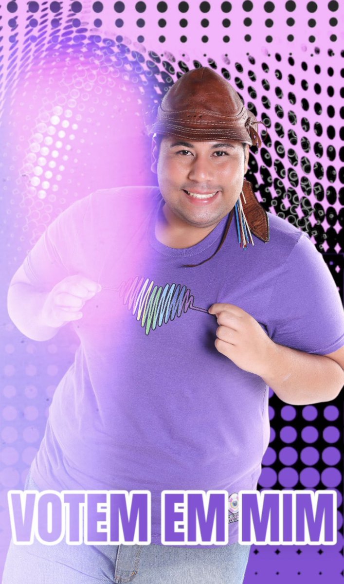 🚨🏳️‍🌈FINALISTA Anderson Santos . 
Vote muito no site cruzeirocolorido.com

#CruzeiroColorido #LGBTQIA