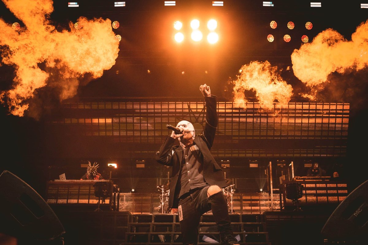 doom_agency's tweet photo. Knotfest 2022 at Ak-Chin Pavilion

 #AkChinPavilion #concertphotography #Knotfest #livemusic #livephotography #musicphotography

https://t.co/KBiE1FXpki https://t.co/8MmpjtiuOA