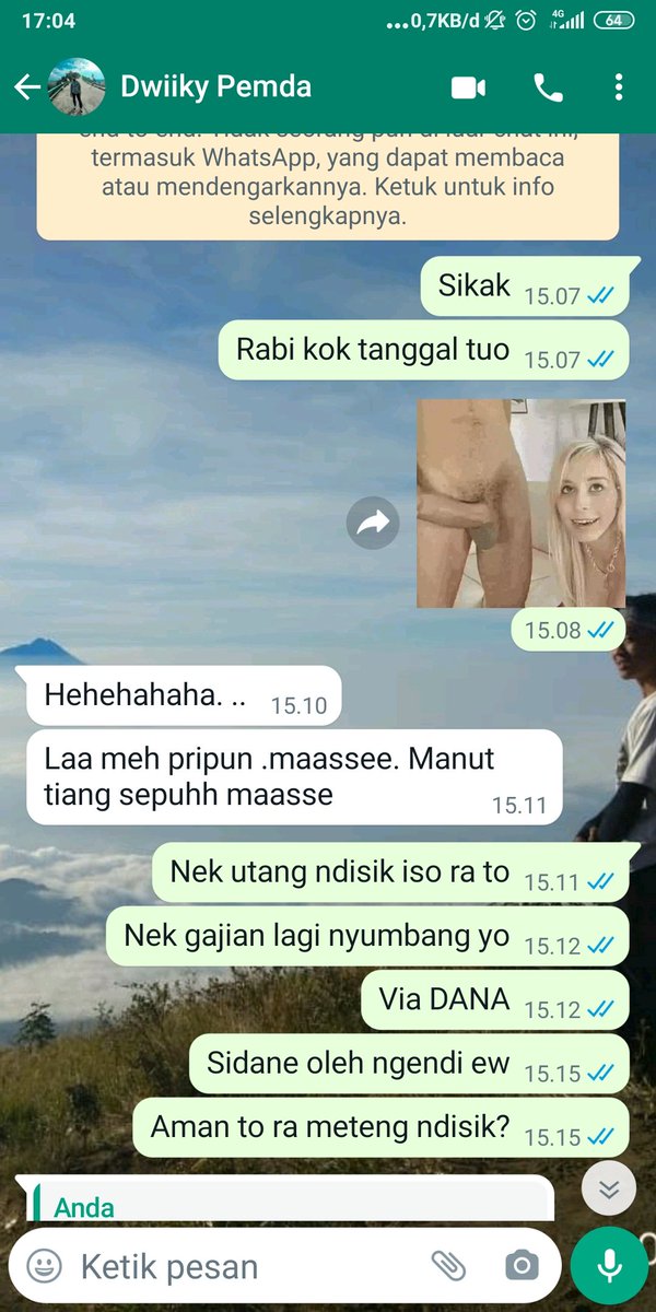 afik_nur's tweet photo. Dilarang rabi tgl tuo ! https://t.co/y6JC6HfUYL