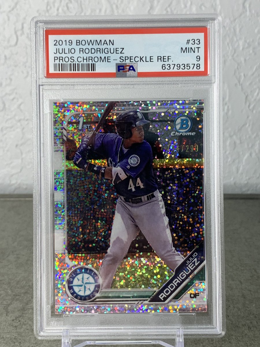 reesemcculley18's tweet photo. @LAcarddude $469 shipped - two available https://t.co/qJASAcgFz6