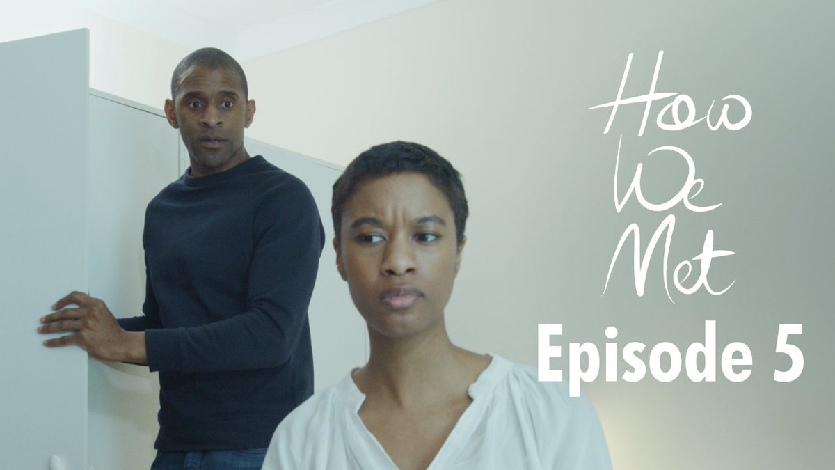 howwemetseries's tweet photo. All episodes of season 2 are now available to binge on YouTube! Enjoy 😊 https://t.co/rgrvzhcLiB https://t.co/LA4sZrCb2c