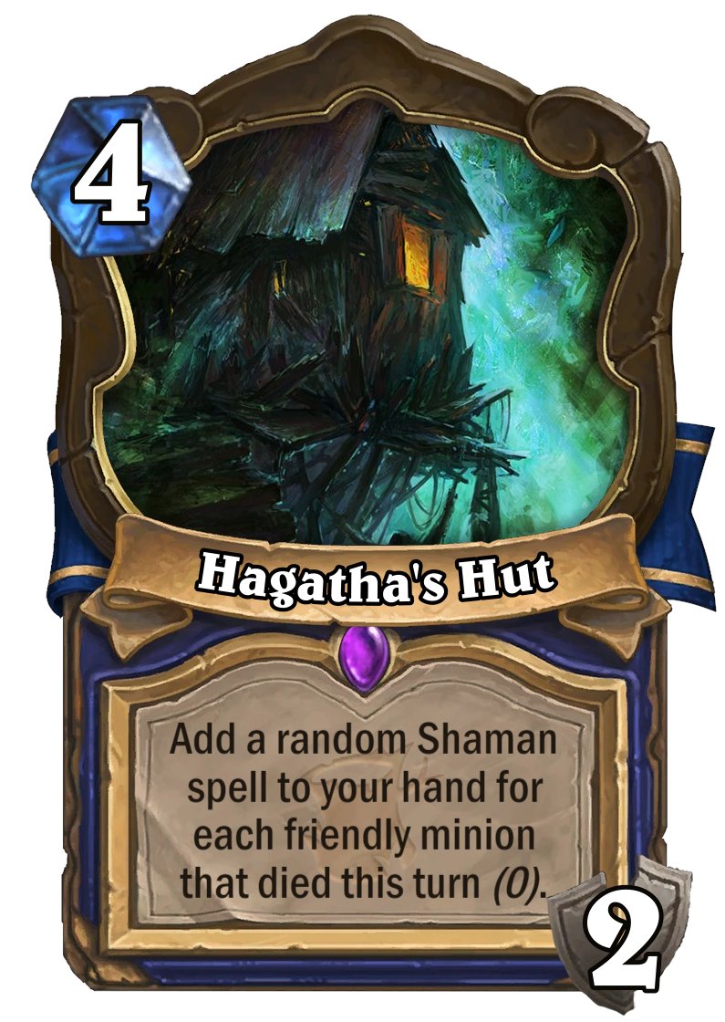 HearthCards (@Hearthcards) / Twitter