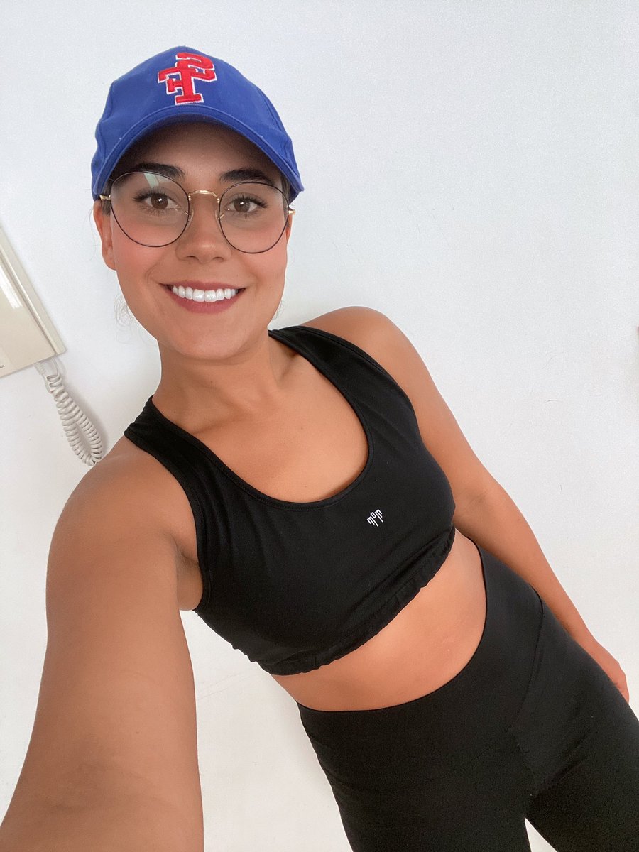 maferarch's tweet photo. Amigos vamos casi 15 kg abajo 🤞🏽 https://t.co/IssDWI4C2a