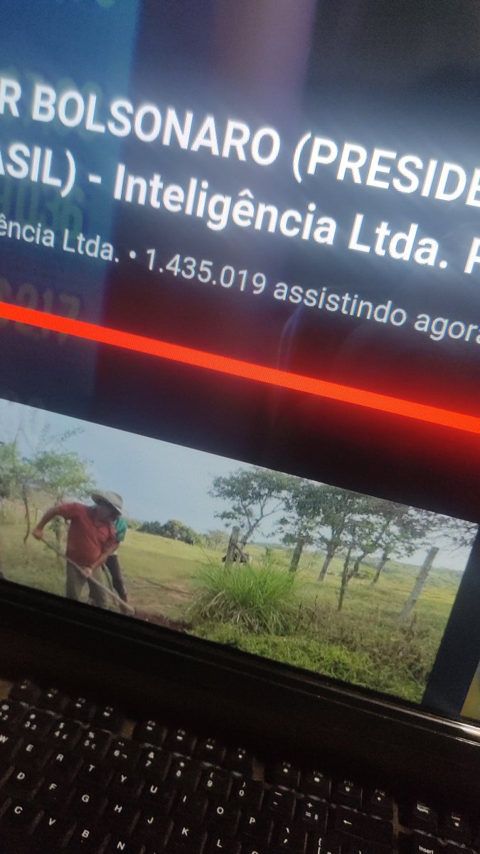 Felipe36484397's tweet photo. #BolsonaroNoInteligência https://t.co/K4rLmTeYdA