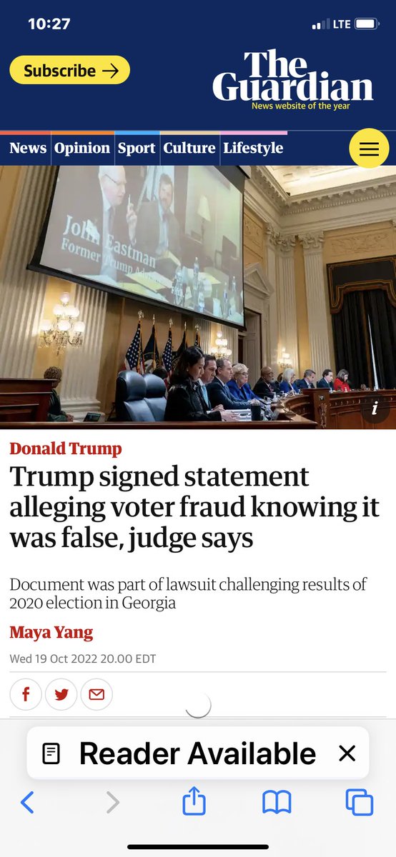 bruce_loman's tweet photo. @GOPChairwoman Speaking of lies. The stable genius just got caught AGAIN. This time it’s CRIMINAL!😂❤️👍 https://t.co/PSNA3slfg9