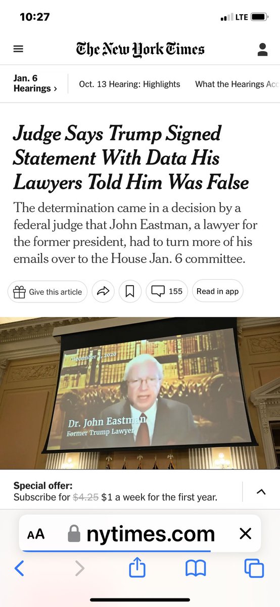 bruce_loman's tweet photo. @GOPChairwoman Speaking of lies. The stable genius just got caught AGAIN. This time it’s CRIMINAL!😂❤️👍 https://t.co/PSNA3slfg9