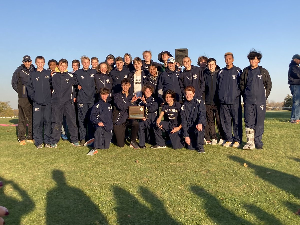 East Lansing Trojans tweet media