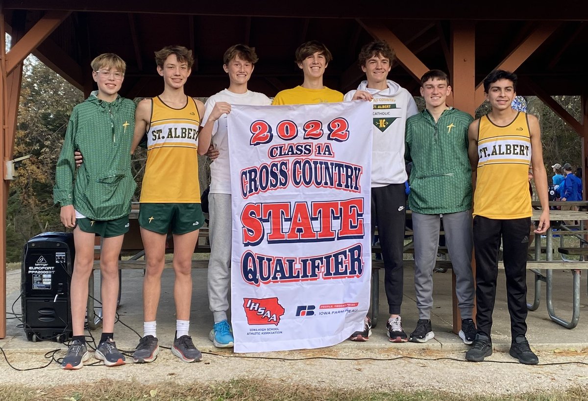 ON TO STATE!