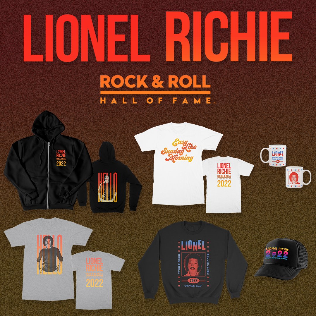 Lionel Richie tweet media