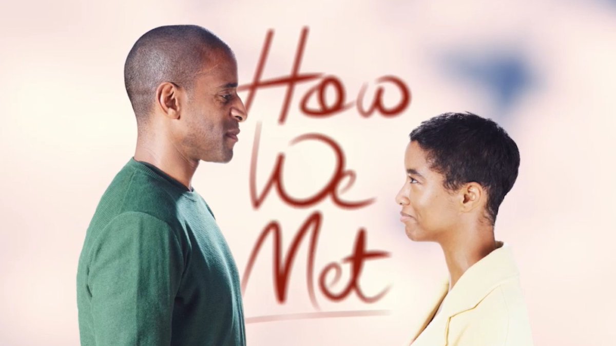 howwemetseries's tweet photo. Do Francesca and Joseph have their heads in the clouds? Or were they always meant to be? Find out tonight at 7pm and expect the unexpected 😉❤💔 https://t.co/rgrvzgV9U1 https://t.co/bOcfk7g2mP