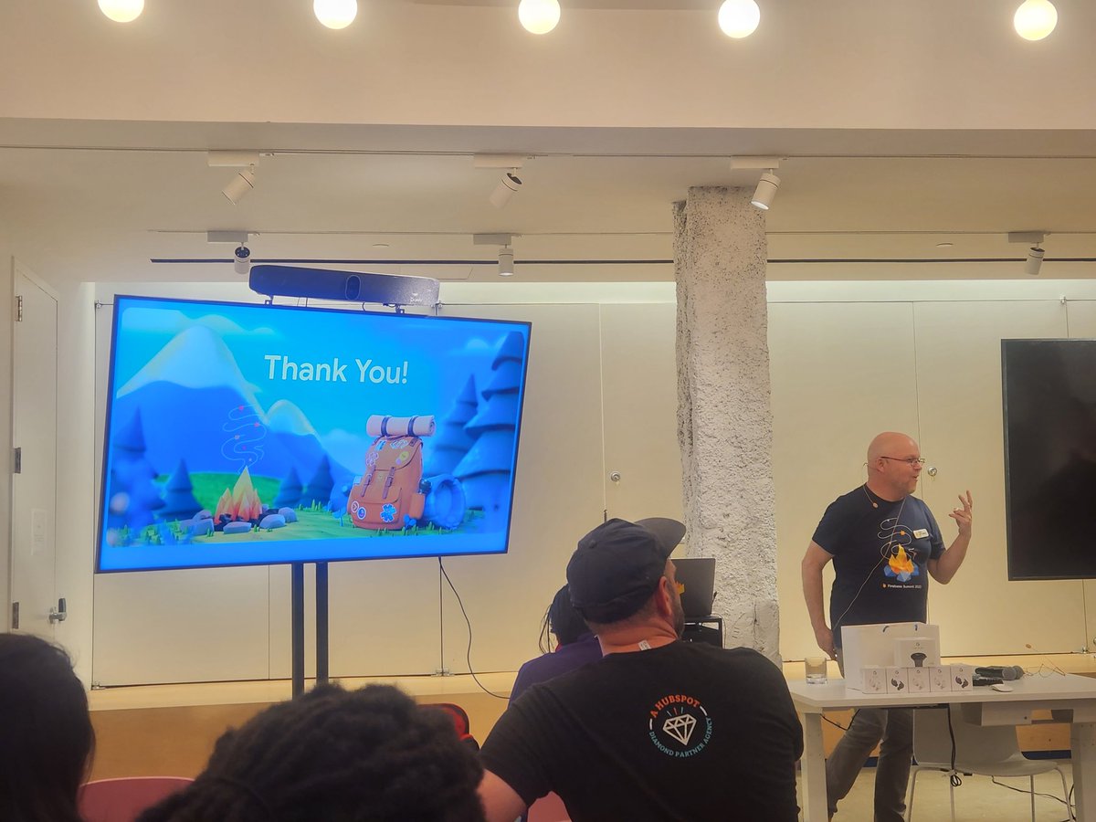 MattAktas's tweet image. Firebase is a great point to start learning the backend and grow with!

@blv @puf @DevsOnWix
#FirebaseDevFest #FlutterDevFest