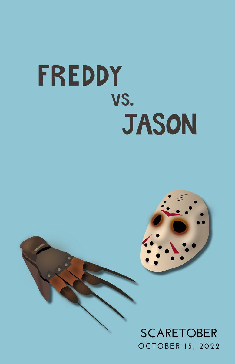 Enjoyed this one, <a href="/BrianWCollins/">Brian Collins</a>. I think it was a tie, but do you think either big bad won?