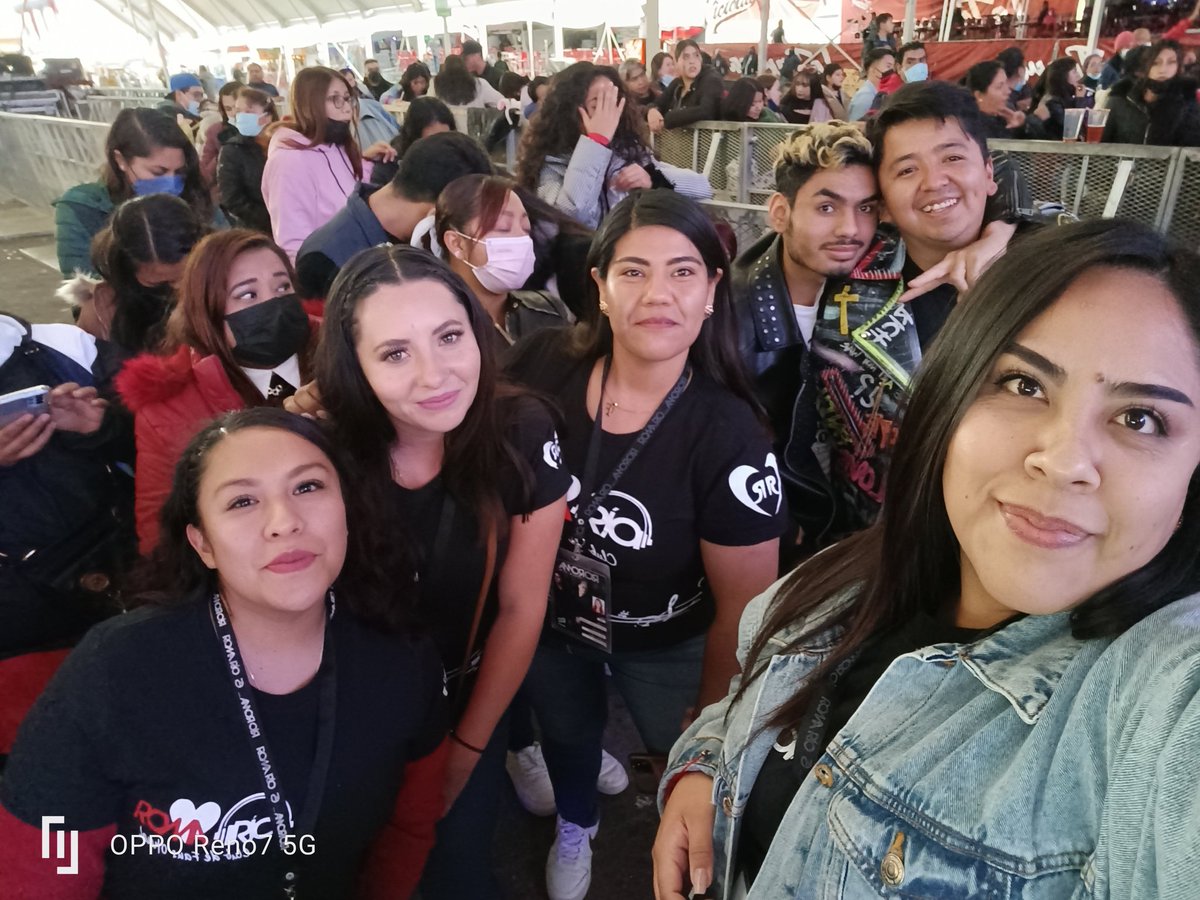 OirAmorHidalgo's tweet photo. Hooooooy es el día!!! #OAHGO y #OACDMX presente en la @FeriaHidalgo para #OírAmor con @RioRomamx @JoseLuis_Roma @Raul_Roma https://t.co/n3yDsx3XyY