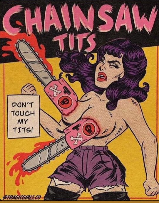 this that manga yall been readin?