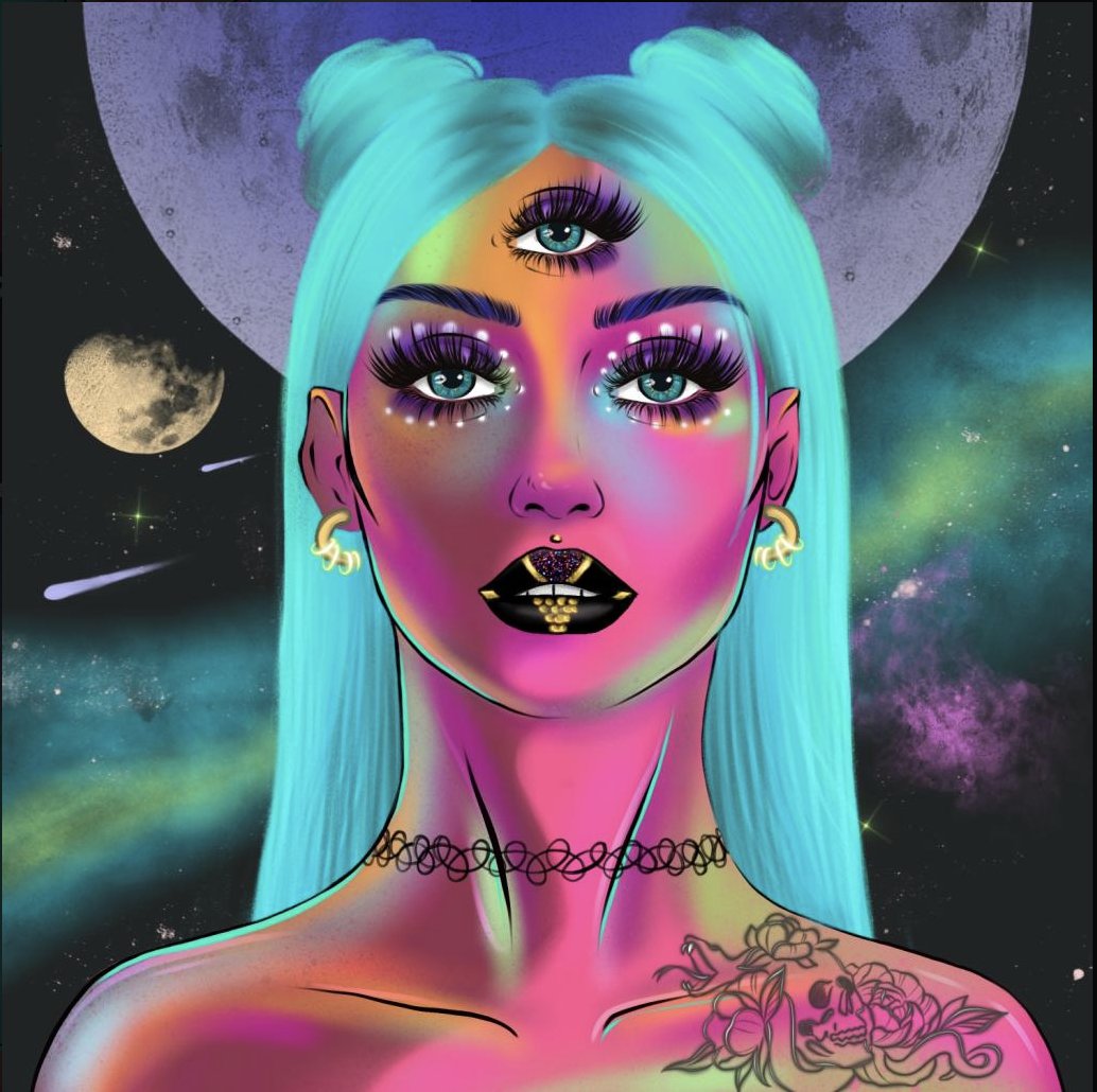 kayla4001's tweet photo. it's been love at first sight with these @SisterOfSaturn sneak peek😇
what are you waiting for?? come join the SoS community!! https://t.co/lyMdLI1cUt 💓
#NFTCommunity #WomeninNFTs https://t.co/byHQ8t4cRa