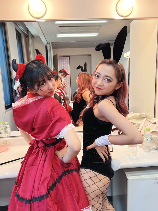 Twitterのコスプレ画像66