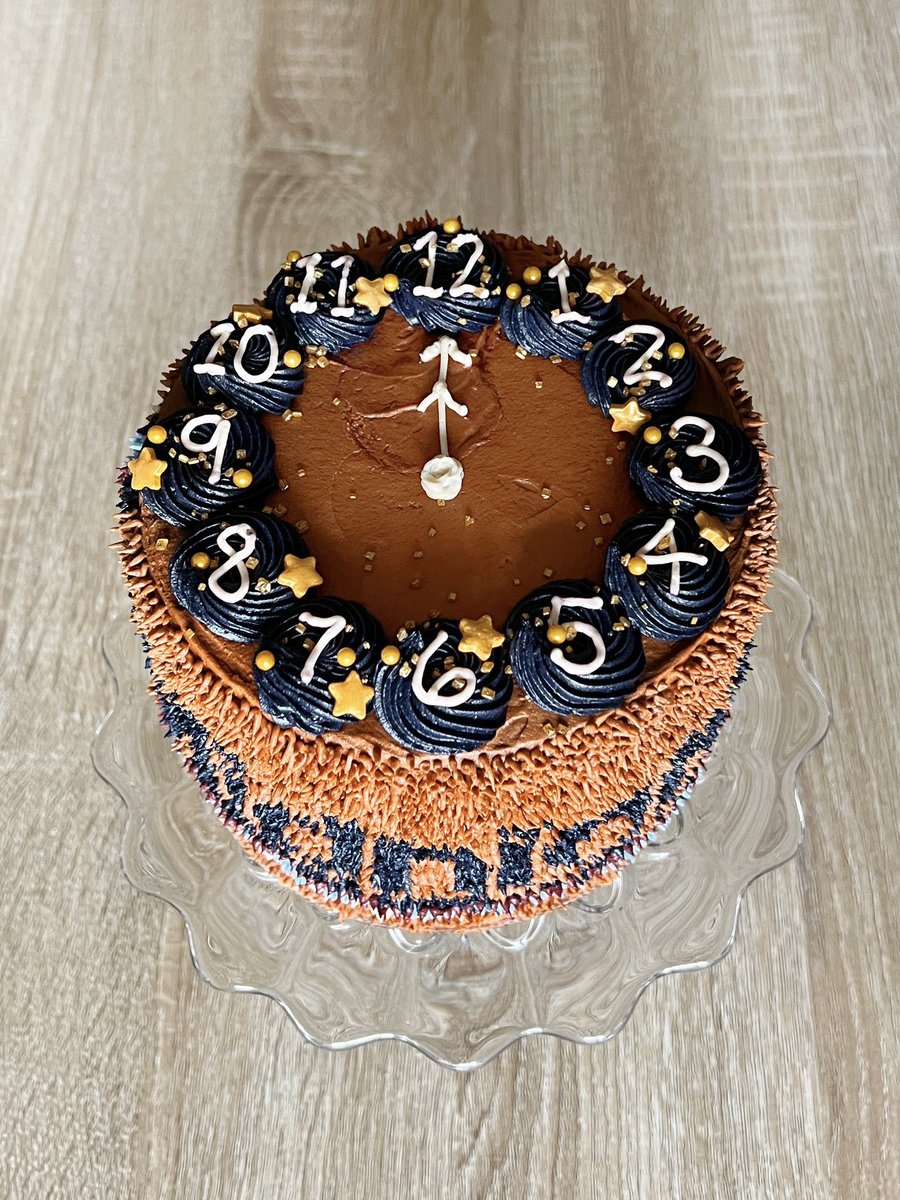 KatieCampshure's tweet photo. Hoping cake leftovers can sustain me all night. ๐๐ฐ #TSmidnightTS #CountdownToMidnightTS #TaylorSwift #MidnighTSnosleepover https://t.co/cDUzh9jJvG