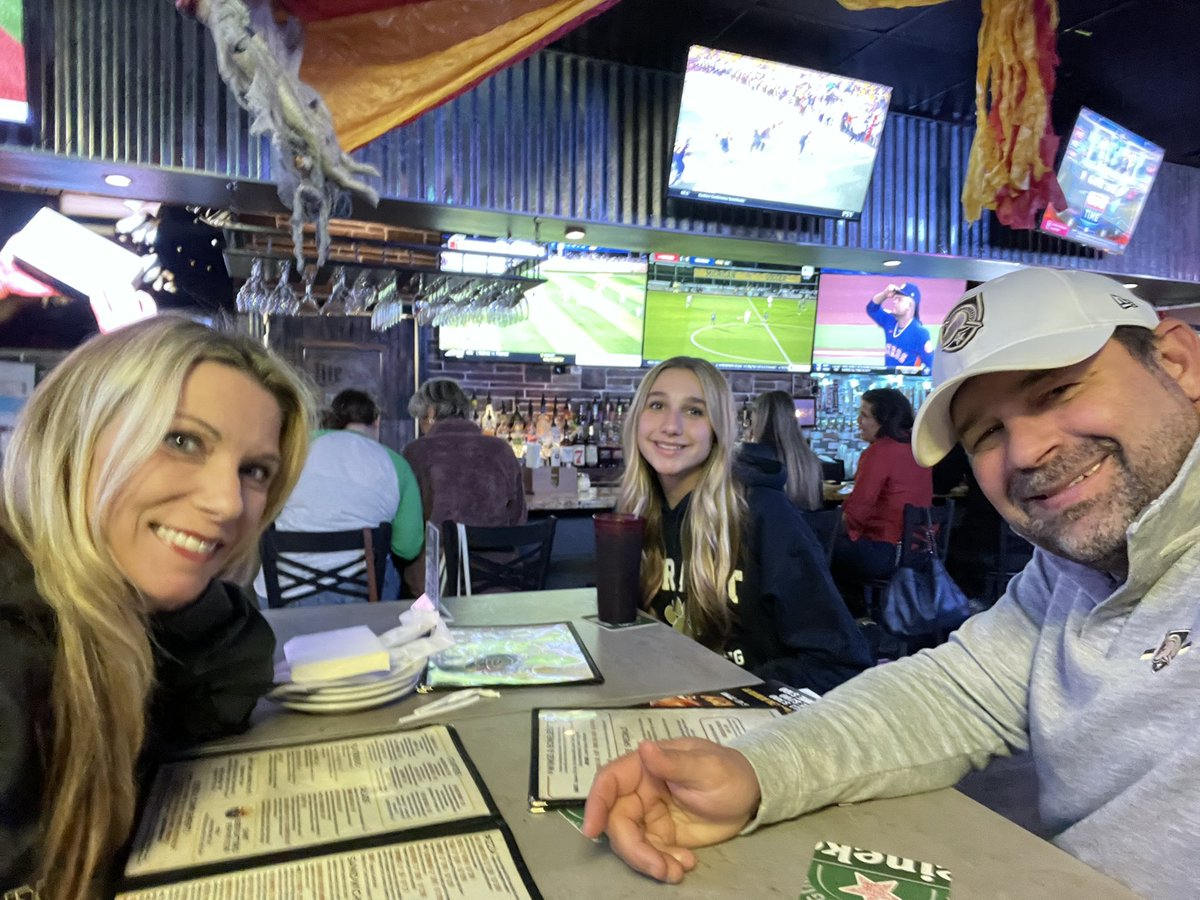 Joe Gerena tweet media