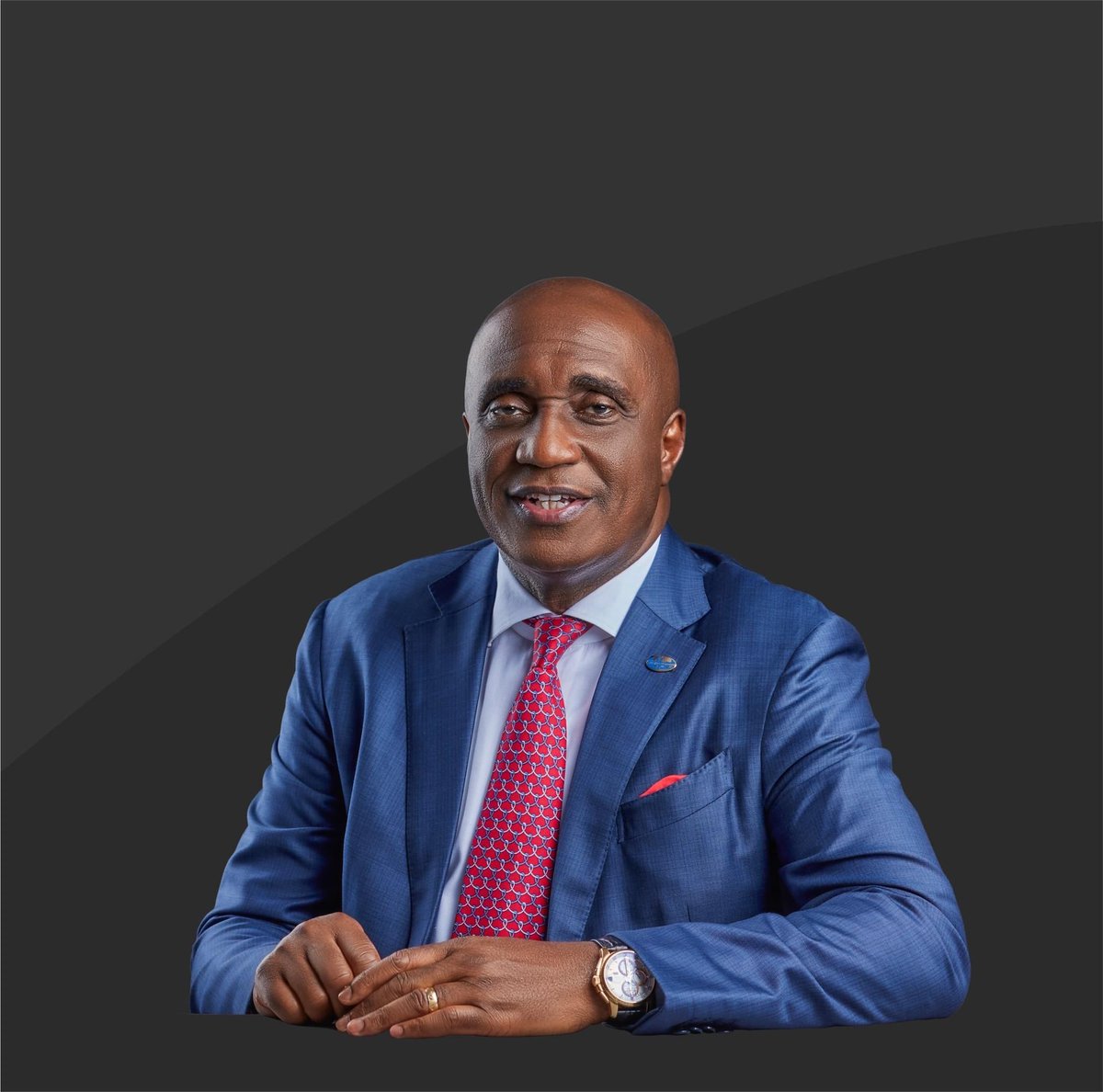 ELMMIXE's tweet photo. Happy birthday to a trans-generational man, a man of impact , phenomenal leader, pastor and mentor and a life coach @DavidIbiyeomie.
#DI60 https://t.co/37n4P008qa