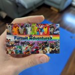 Photo by Fursuit Adventures (@Furventures)