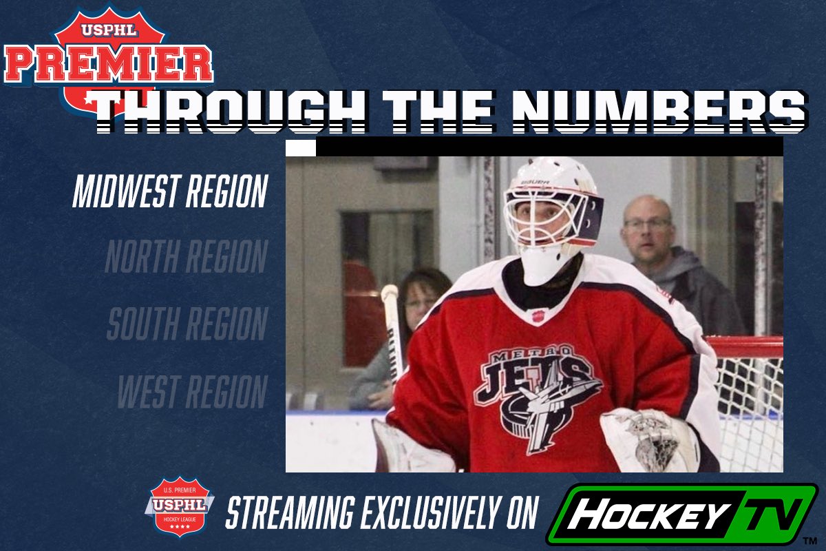 USPHL tweet media