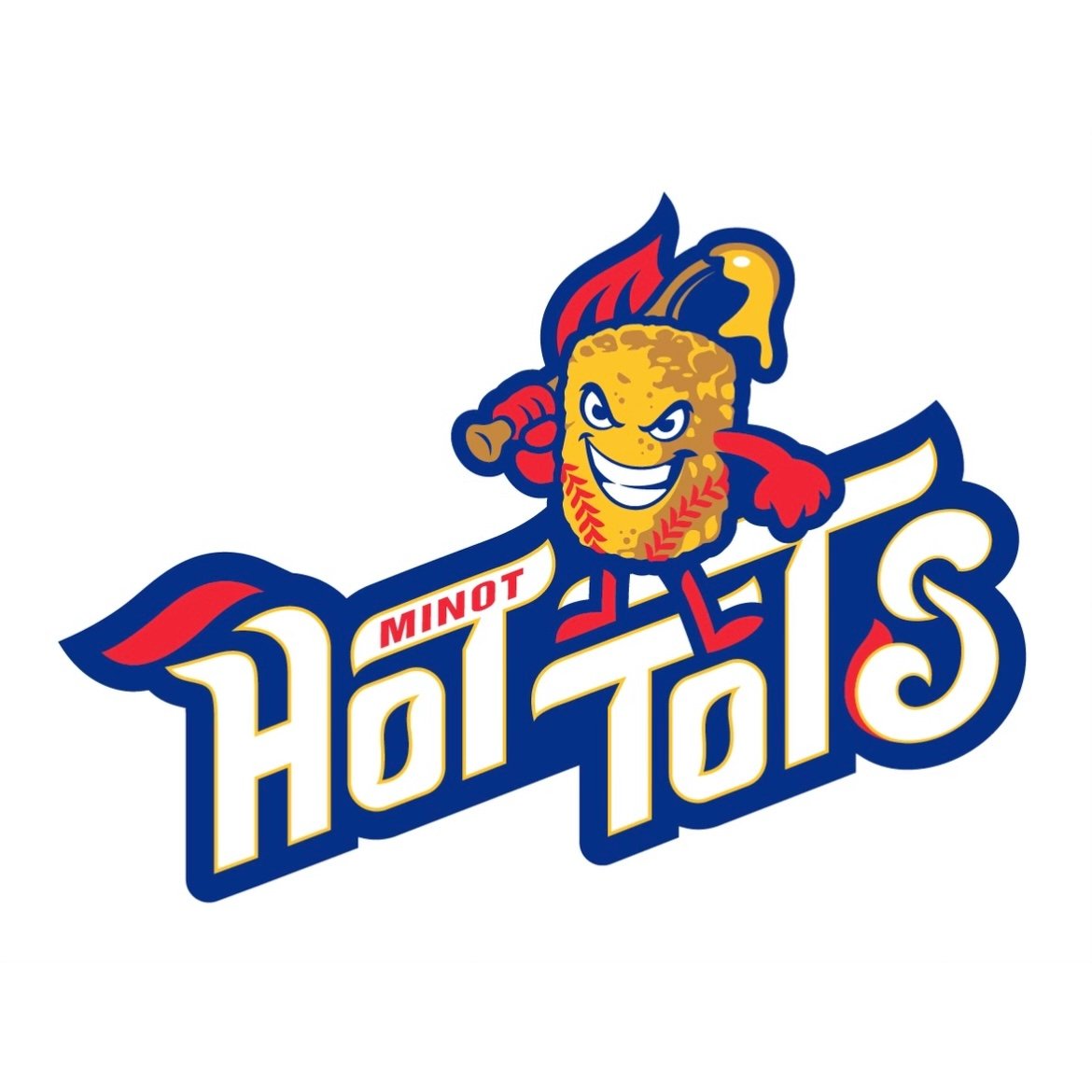 Minot Hot Tots tweet media