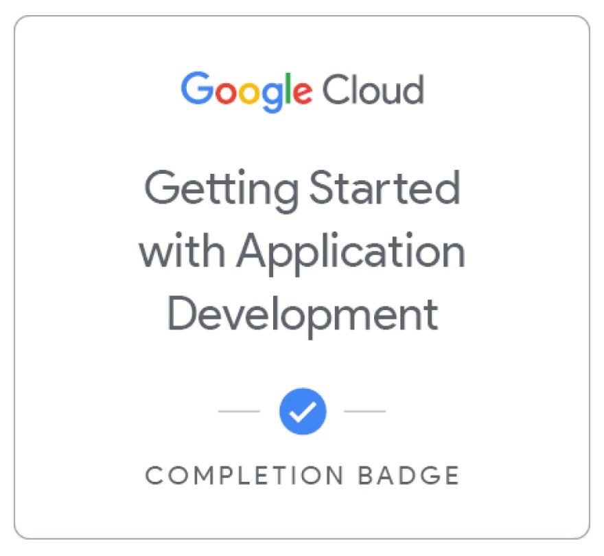 piouson_code's tweet photo. #gcp pro #developer 2/6 https://t.co/pinlyGDqsF