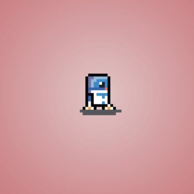 #NewProfilePic Arturito by <a href="/galeria_nft/">Galeria NFT</a>. Love me some droid NFTs. <a href="/AtomicHub/">AtomicHub</a> <a href="/WAX_io/">WAX</a>