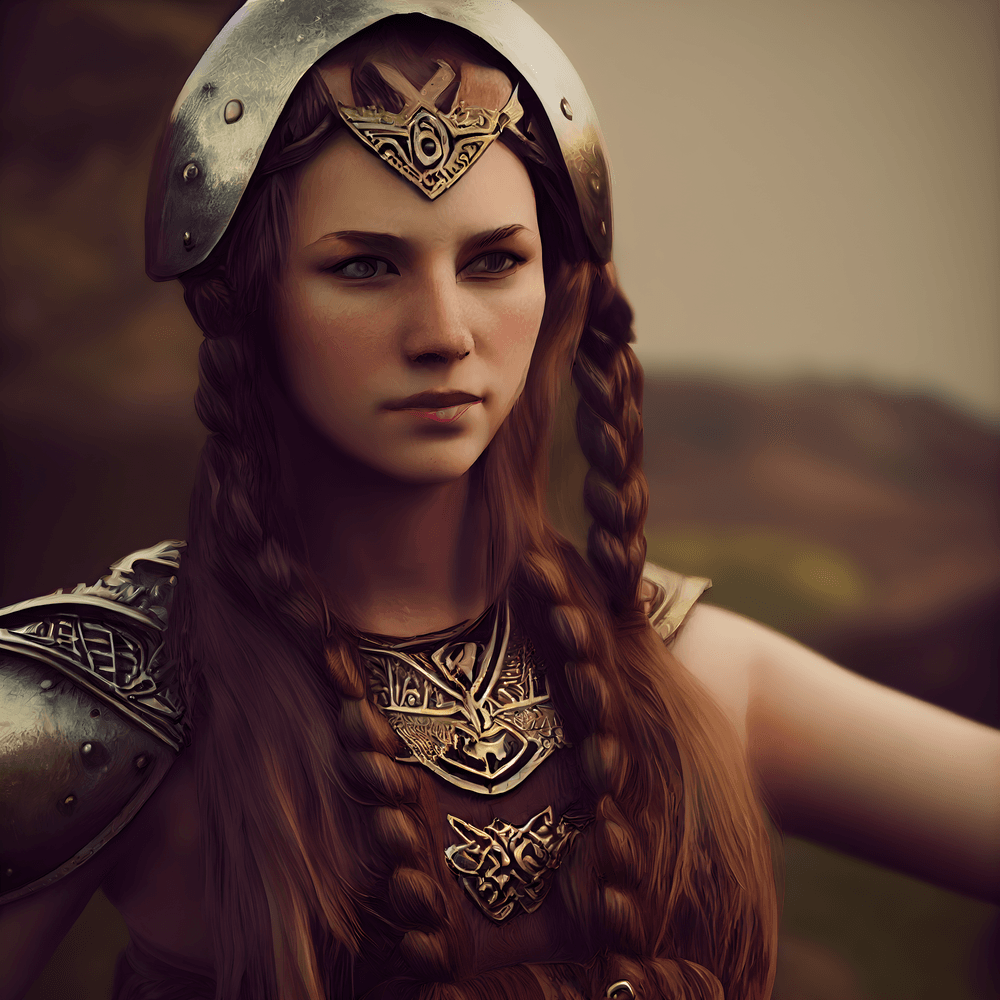 plunder's tweet photo. Now on OpenSea 

https://t.co/QCL8E30m9a via @opensea 

#NFT #nfts #nftcollectors #NFTCollection #NFTcollections #NFTCommunity #nftfam #nftart #shieldmaiden #nordicwomen #swedishgirl #swedishwomen #danishgirl #danishwomen https://t.co/SKwULmVkTW