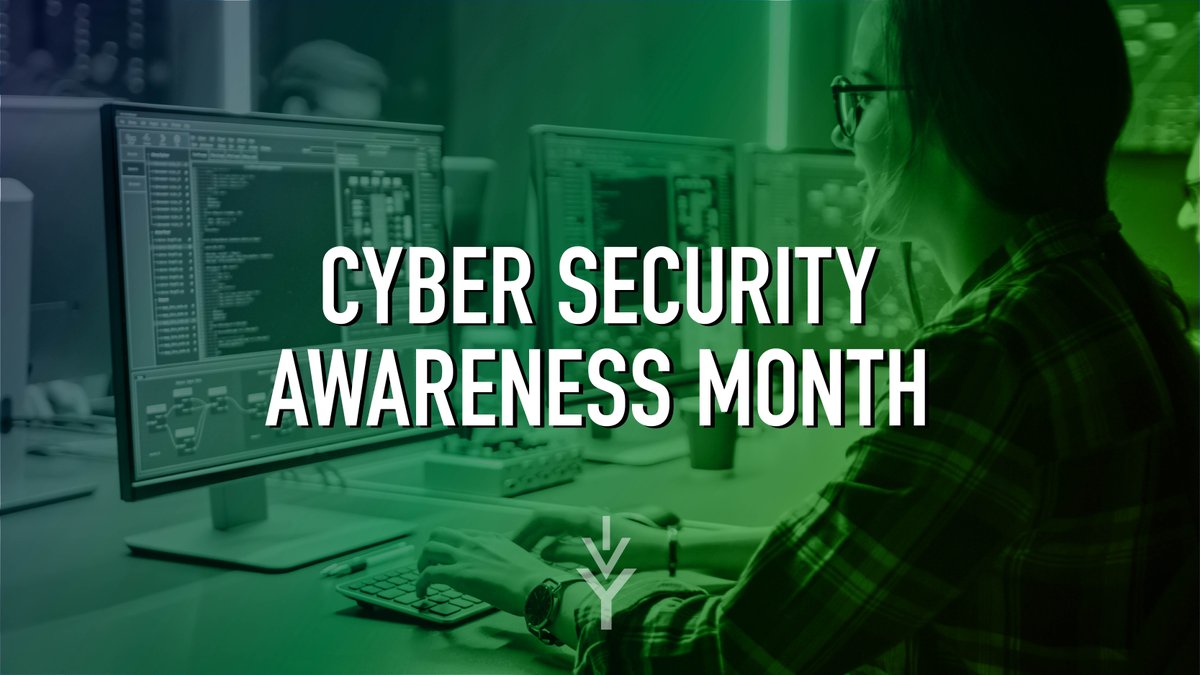 IvyTechCC's tweet photo. The School of IT at Ivy Tech, in partnership with Cisco Networking Academy, is offering free Cyber Security online courses. Check out Introduction to Cybersecurity at https://t.co/CMDVkdIWaK and Cybersecurity Essentials at https://t.co/VX6gOocXCs
#cybersecurity #ivytech #cisco https://t.co/E7z29wPSeG
