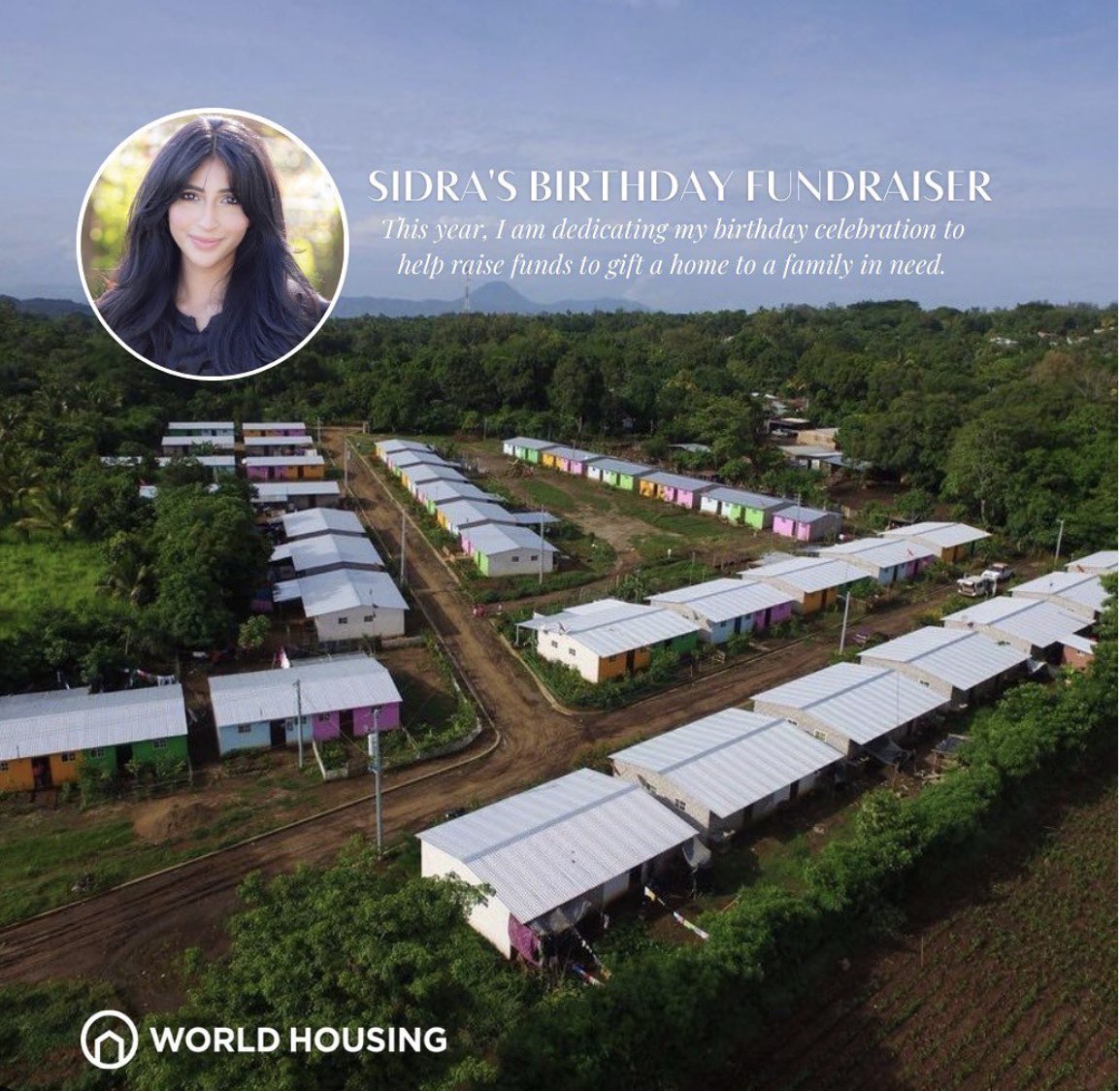 World Housing tweet media