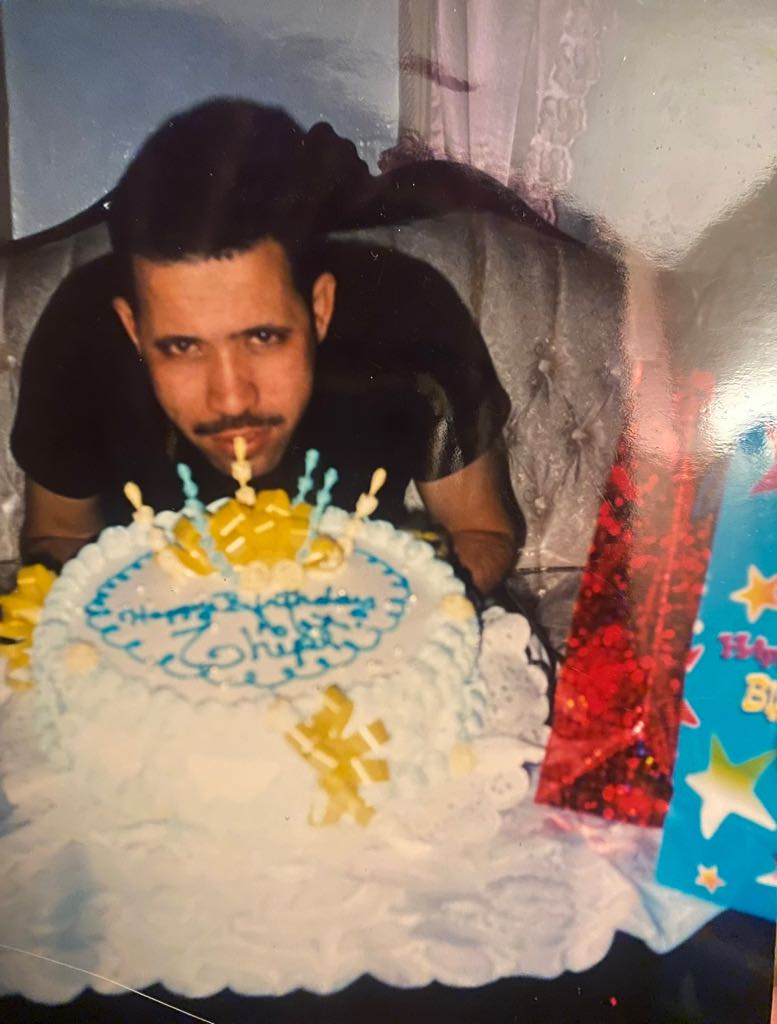Cyn Santana πΈπ»π©π΄ on Twitter "Happy birthday to me. I am so grateful