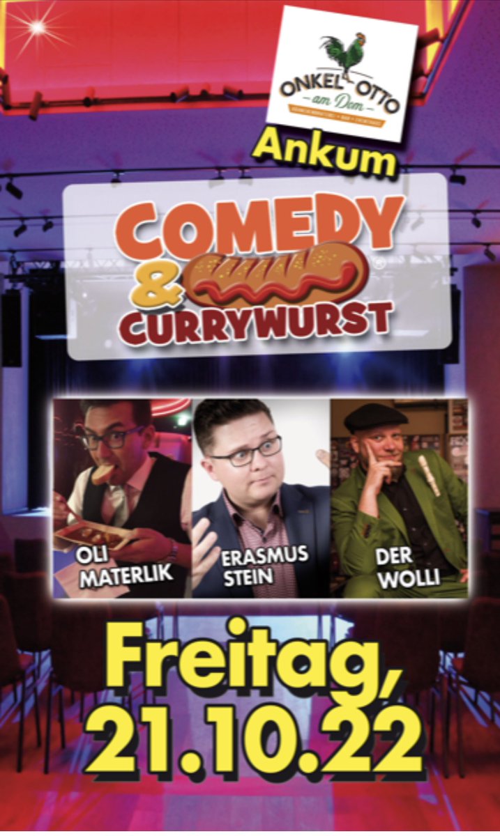 Der Wolli (@wolli_der) on Twitter photo 