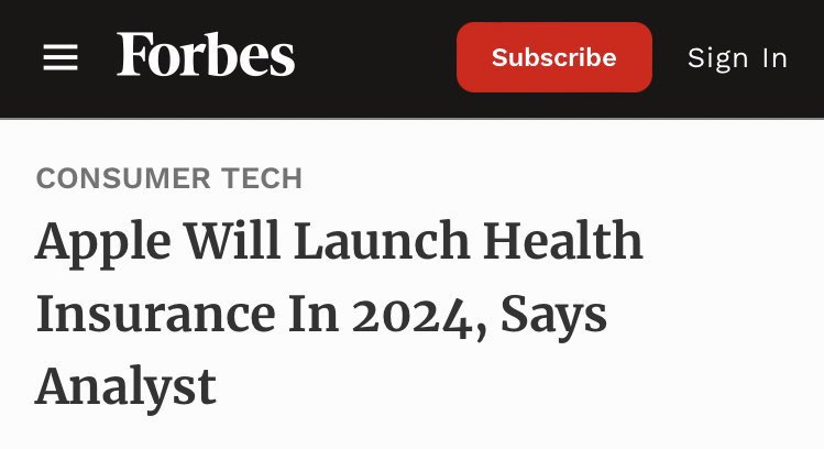 GoodPoliticGuy's tweet photo. both amazon and apple are getting into healthcare how is this shit even remotely legal https://t.co/m1mbcfXugt