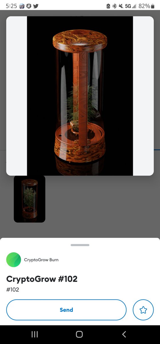 Jram 👽 tweet media