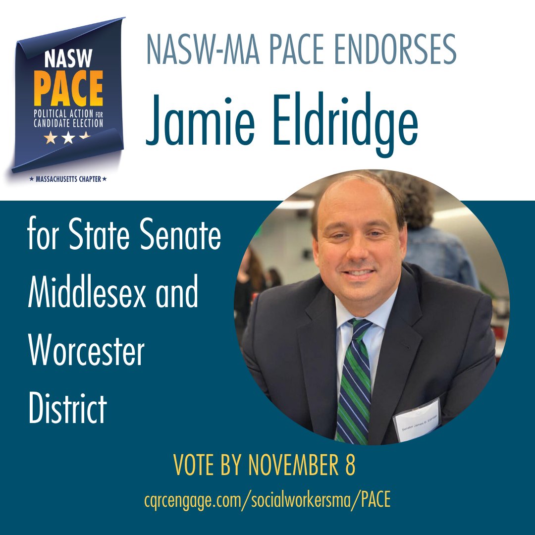 NASW-MA PACE tweet media