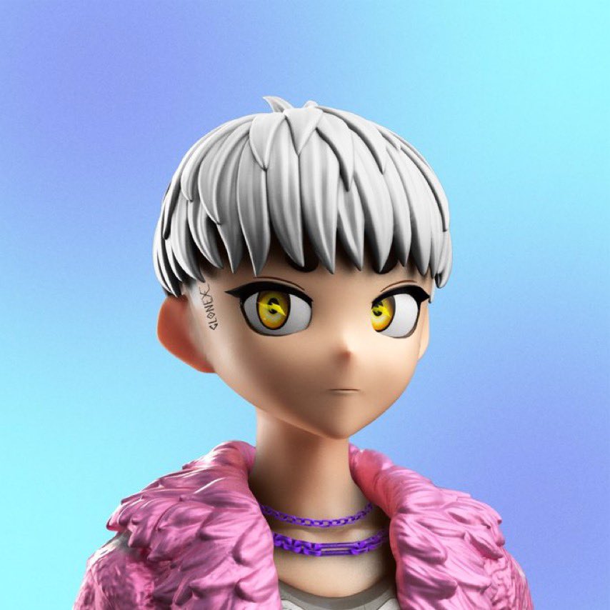 Ohayo_Kawaki ☯️ tweet media