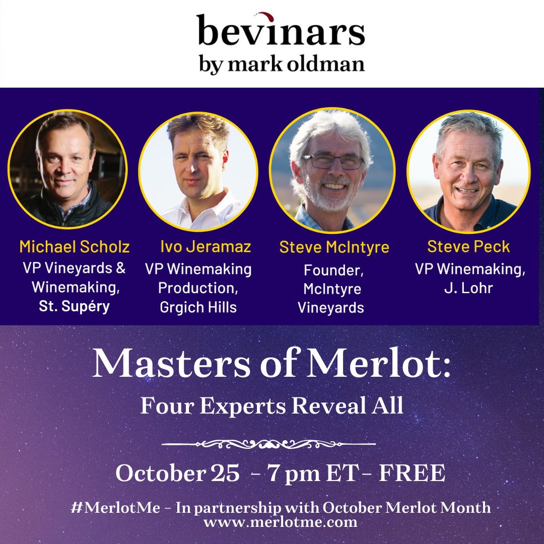 Mark Oldman tweet media