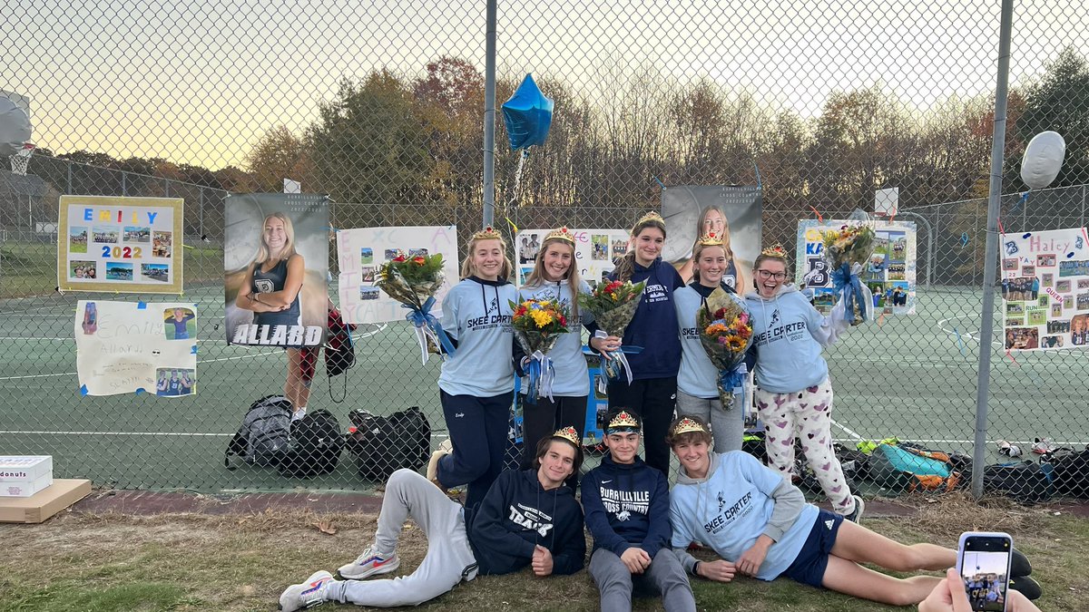 BHS Cross Country | Track & Field tweet media