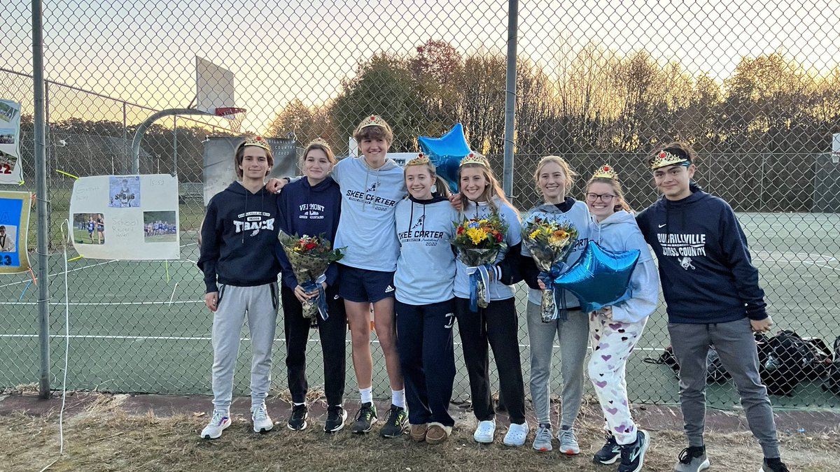 BHS Cross Country | Track & Field tweet media