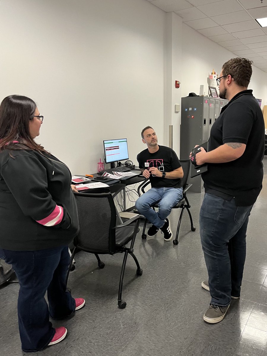 Thank you to the amazing RSMs who joined us in the CLC for Day 9 skill practice! Jeff Couto, Patrick Cox, Sharlene Denardo &amp; Alexander Magnuson spent time skill practicing and providing clear, balanced feedback! Talk about IMPACT! Grand Central review too!! ⁦<a href="/ScotOrlowski/">Scot Orlowski</a>⁩