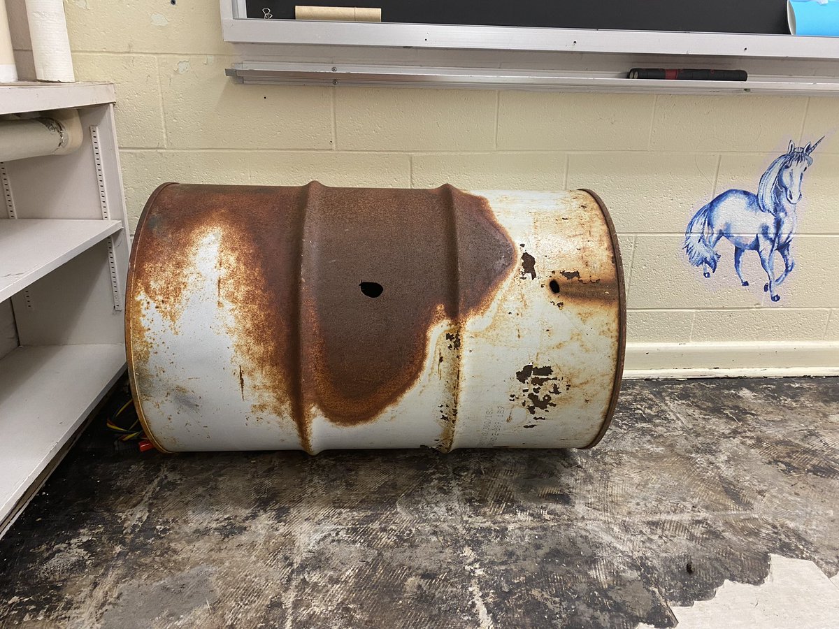 Dr. Jeff Adams (@jskadamsphd) on Twitter photo Absolutely loving that a student just carried this into the art room tonight for her #abandonart <a href="/ElmvaleDHS/">Elmvale DHS</a> <a href="/SCDSB_Schools/">Simcoe County District School Board</a> #foundart <a href="/SCDSB_arts/">SCDSB arts</a> Absolutely loving that a student just carried this into the art room tonight for her #abandonart <a href="/ElmvaleDHS/">Elmvale DHS</a> <a href="/SCDSB_Schools/">Simcoe County District School Board</a> #foundart <a href="/SCDSB_arts/">SCDSB arts</a>